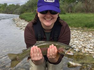 Fishing in Colorado