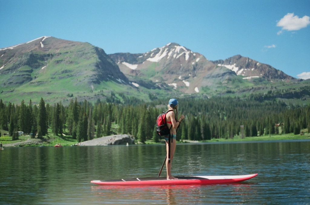 Crested Butte, Water For Colorado