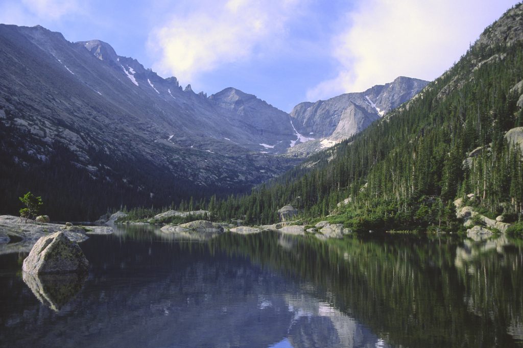 Rocky Mountain National Park