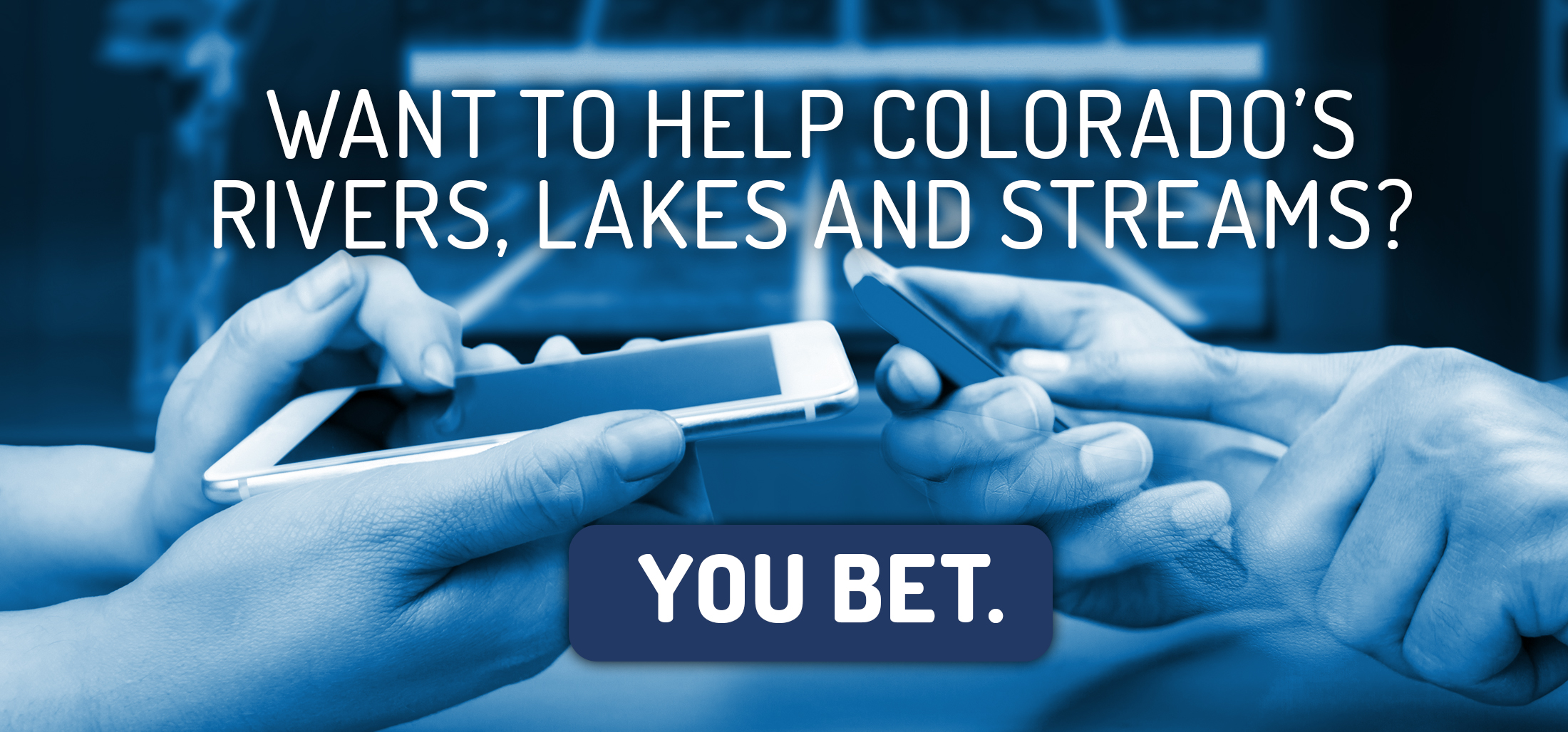 Sports Betting: A Win For Colorado's Water